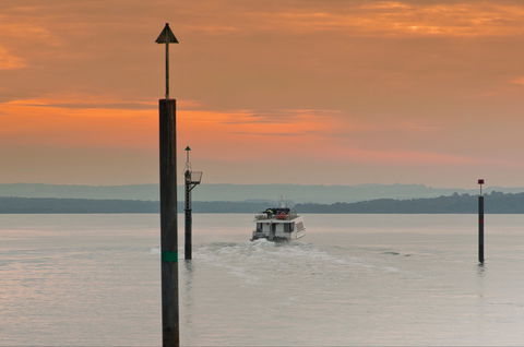 Western Port - Holiday Adelaide 0