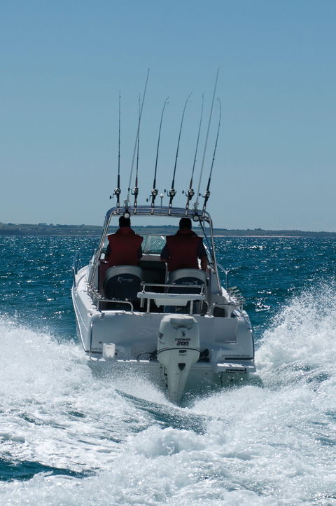 Western Port - Holiday Adelaide 1