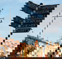 Williamstown Heritage Walks - Holiday Adelaide