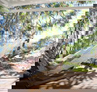 Wilson Island - Holiday Adelaide