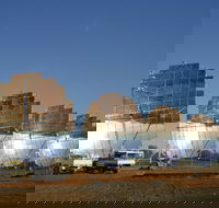 Windorah Solar Farm - Holiday Adelaide