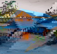 Witzig Gallery - Holiday Adelaide