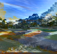 Woodlands Golf Club - Holiday Adelaide