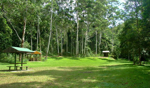 Woolgoolga Creek Picnic Area - Holiday Adelaide 0