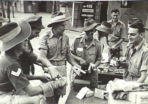 WWII Noonamah Railway Siding And Stores Depot - Holiday Adelaide 0