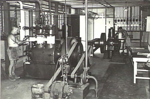WWII Noonamah Railway Siding And Stores Depot - Holiday Adelaide 2