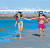 Wynnum - Holiday Adelaide