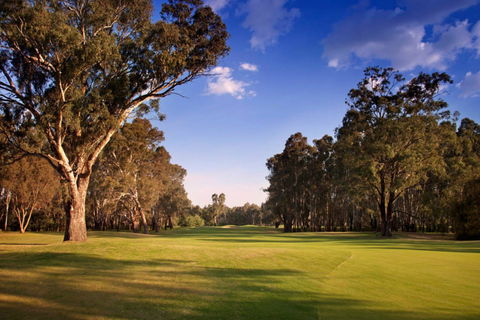 Yarrawonga Mulwala Golf Club Resort - Holiday Adelaide 1