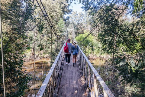 Yea Wetlands Walk - Holiday Adelaide 0