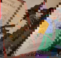 Yugambeh Museum Language and Heritage Research Centre - Holiday Adelaide