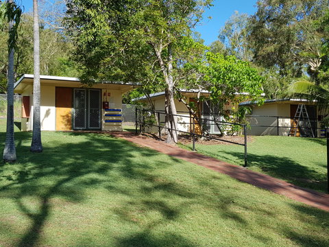 Apex Camps Magnetic Island Group Accommodation, Activities And Events - Holiday Adelaide 1