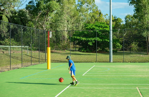 Apex Camps Magnetic Island Group Accommodation, Activities And Events - Holiday Adelaide 2