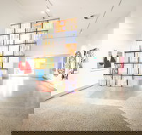 Ararat Gallery TAMA - Holiday Adelaide