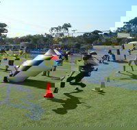 Armstrong Tag Archery