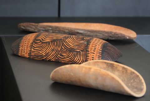 Art Trails In The Moree Plains - Holiday Adelaide 1