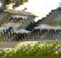 Barwon Park - Holiday Adelaide