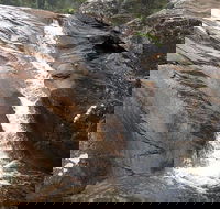 Biamanga Cultural Area Mumbulla Creek Falls and Picnic Area - Holiday Adelaide
