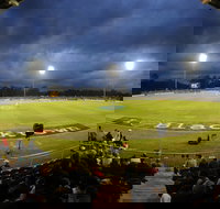 Blacktown International Sportspark - Holiday Adelaide