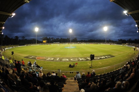 Blacktown International Sportspark - Holiday Adelaide 0