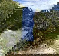 Bluff Track Fitness Trail - Holiday Adelaide