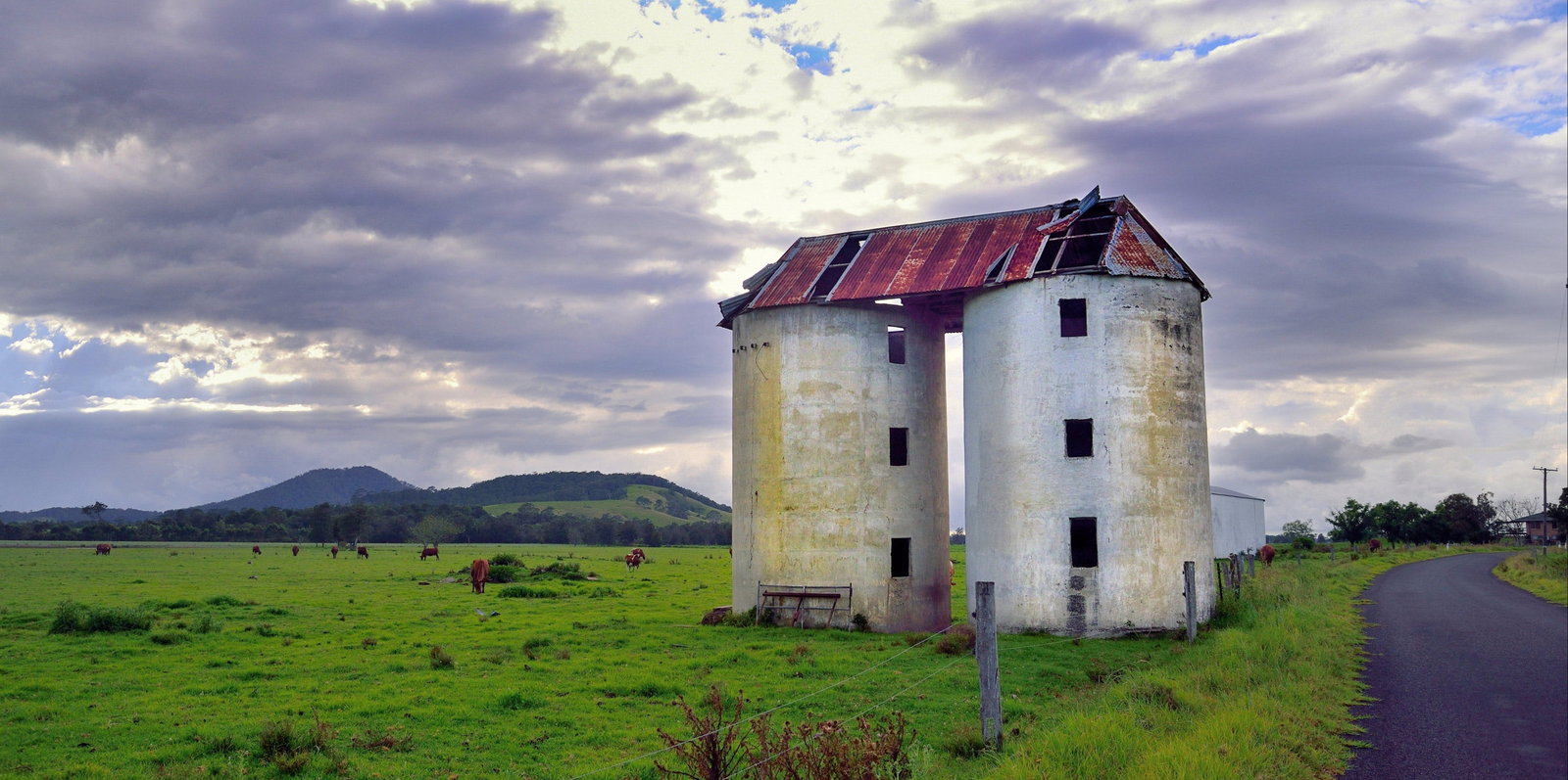 Bolong NSW Holiday Adelaide