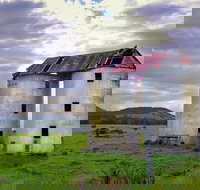 Bolong - Holiday Adelaide