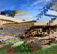 Bon Accord Mine Complex - Holiday Adelaide