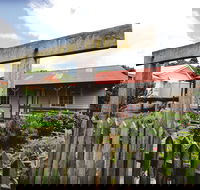 Boyne Valley - Holiday Adelaide