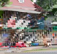 Braidwood - Holiday Adelaide