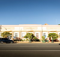 Bundaberg to Eidsvold Weekend Drive - Holiday Adelaide