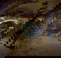 Burra Heritage Passport - Holiday Adelaide