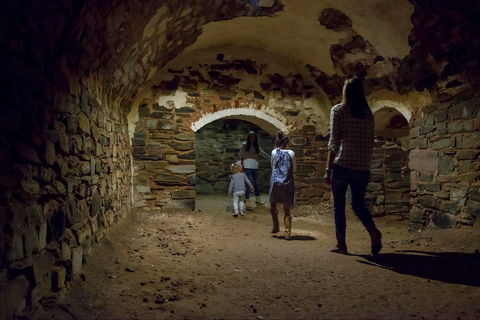 Burra Heritage Passport - Holiday Adelaide 0