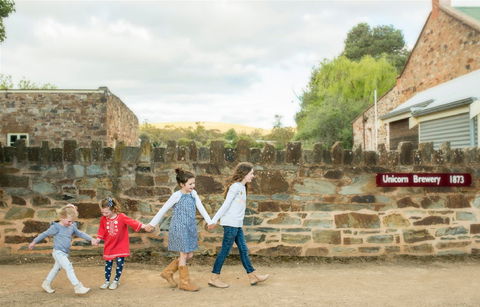 Burra Heritage Passport - Holiday Adelaide 1