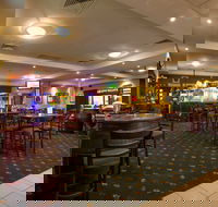 Canberra Irish Club - Holiday Adelaide