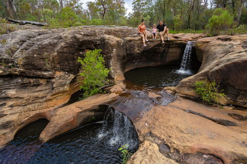 Capricorn Way - Holiday Adelaide 2