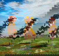 Cardwell - Holiday Adelaide