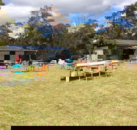 Cerisebrook Orchard and Family Golf - Holiday Adelaide