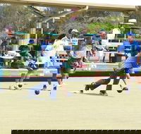 Cleveland Sharks Bowls Club - Holiday Adelaide