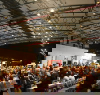 Clive Berghofer Recreation Centre opposite USQ - Holiday Adelaide