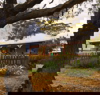 Dance Cottage Museum - Holiday Adelaide