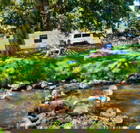 Darlington Park - Holiday Adelaide