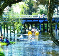 Denmark River - Holiday Adelaide