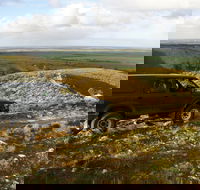 Eagle View 4WD Track - Holiday Adelaide