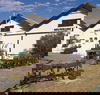 Esperance Museum - Holiday Adelaide