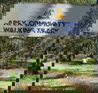 Euroa Apex Walking Track - Holiday Adelaide
