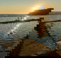 Fairy Bower Pool - Holiday Adelaide