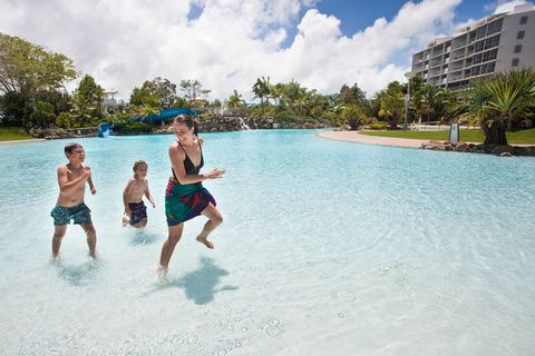 Family Fun In Mackay City - Holiday Adelaide 0