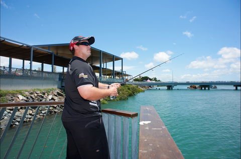 Family Fun In Mackay City - Holiday Adelaide 2