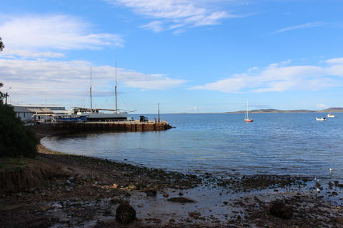 First Landing Site - Holiday Adelaide 1