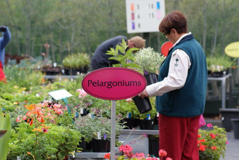 Friends Of Geelong Botanic Gardens - Holiday Adelaide 2